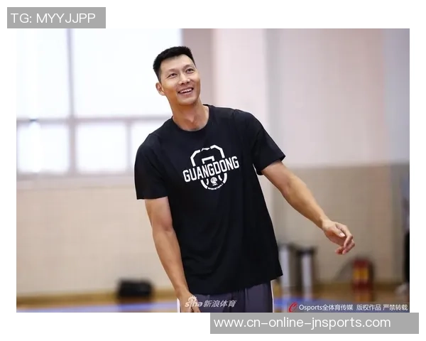 2014乐视体育专访回顾北京与广东揭幕战精彩瞬间与背后故事