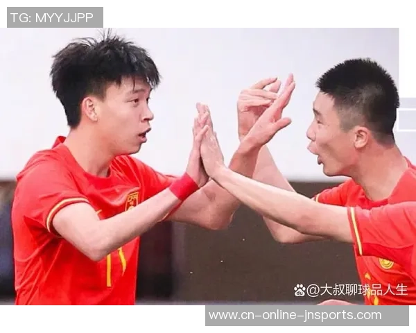 泰国U19对阵印尼U19比赛结果揭晓双方表现引发热议