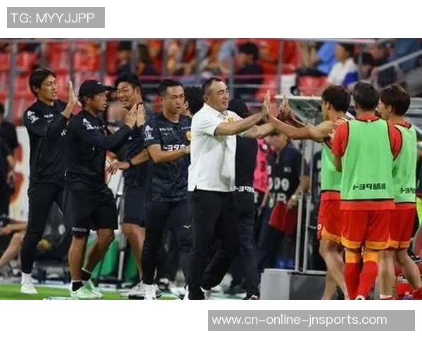 鹿岛鹿角与名古屋鲸的激烈对决即将上演精彩赛事回顾与前瞻分析