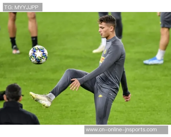 意媒:米兰正在评价冬窗租赁热苏斯的可能性